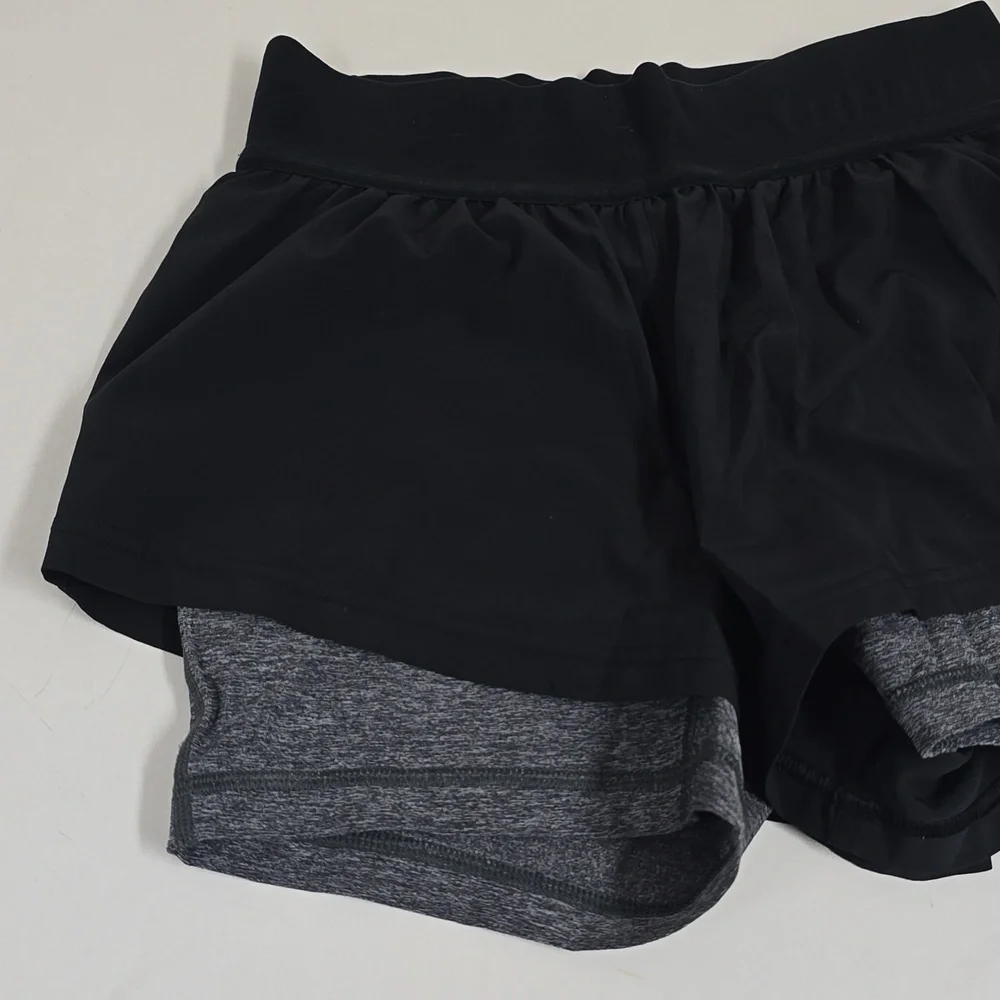 Lululemon Box It Out Short (5